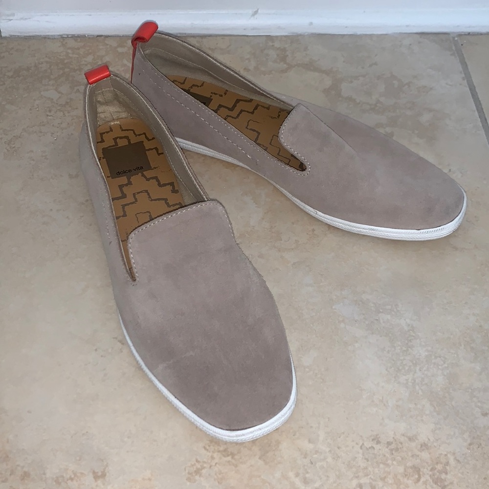 Dolce Vita flats size 8